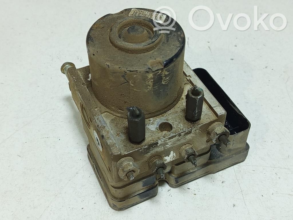Chevrolet Matiz ABS valdymo blokas 