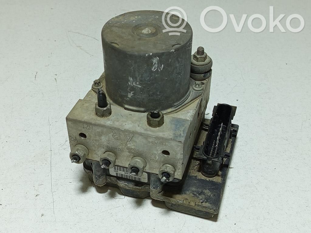 Opel Corsa D ABS valdymo blokas 