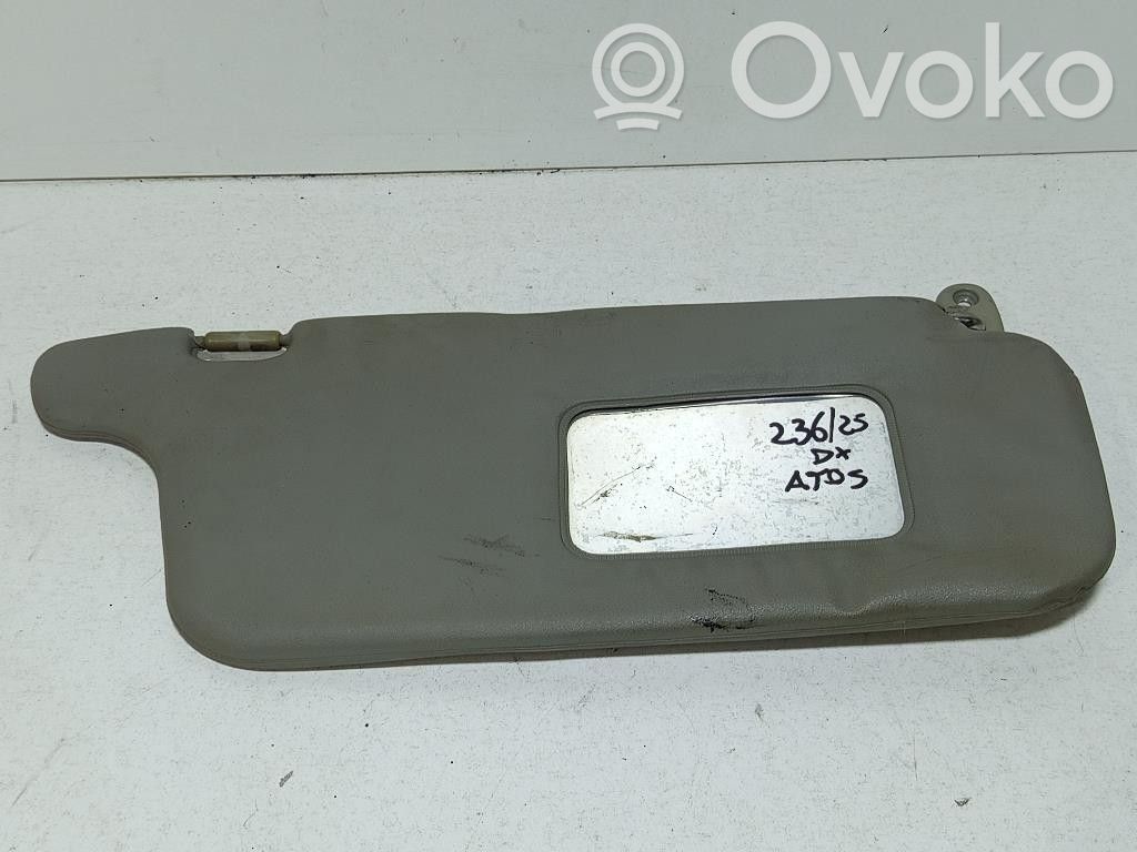 Hyundai Atos Classic Skydelis nuo saulės 
