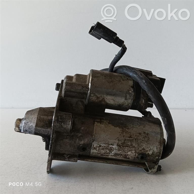 Anlasser   2109635,2109635,HHDA