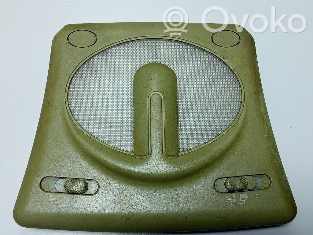 Fiat Marea Front seat light 