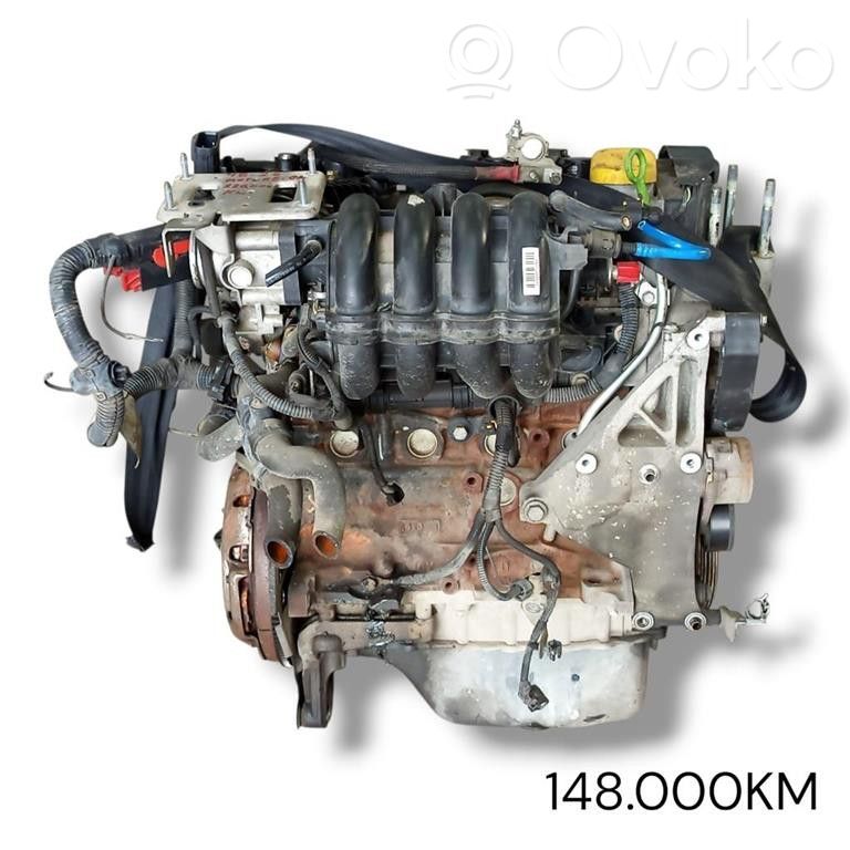 Engine   71751094,188A5000,71751094