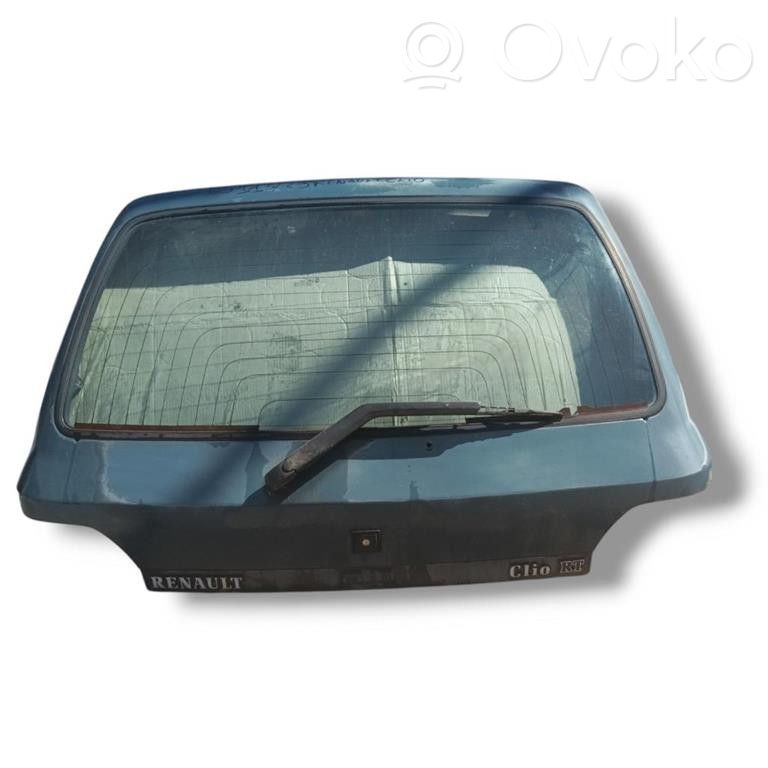 Renault Clio I Galinis dangtis (bagažinės) 