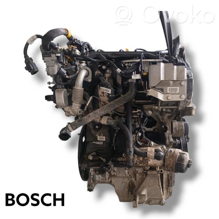 Engine   73504007,55283099,73504007