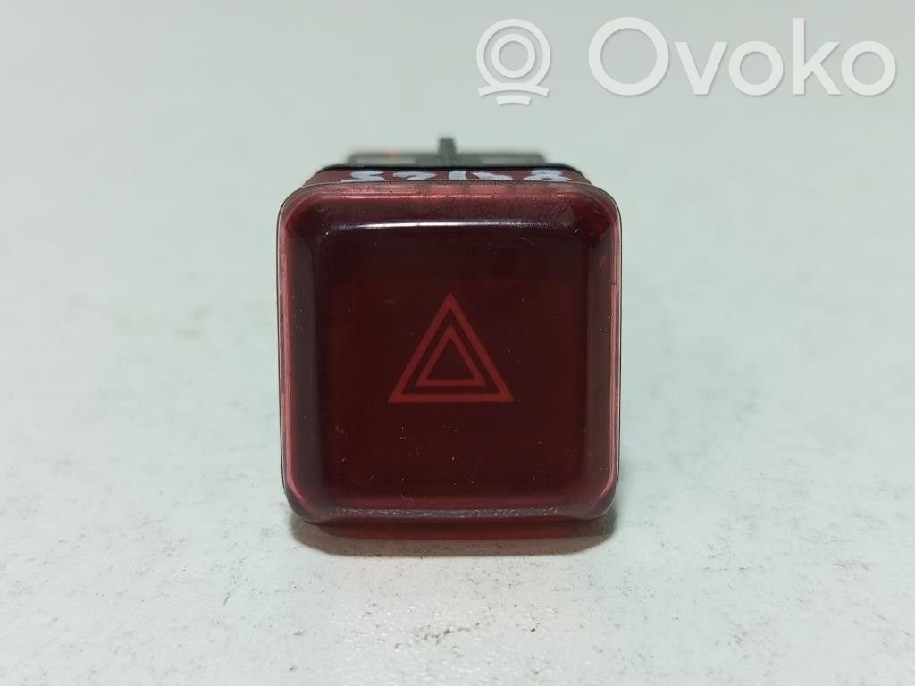 Citroen C3 Picasso Hazard light switch 