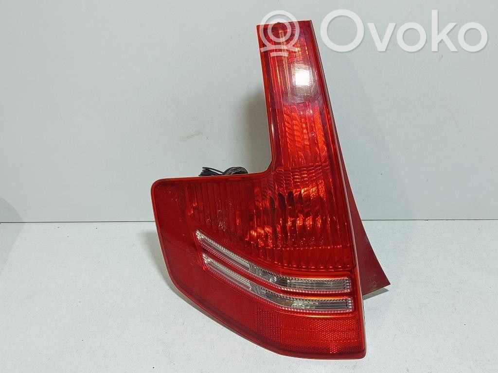 Citroen C4 I Takavalot 