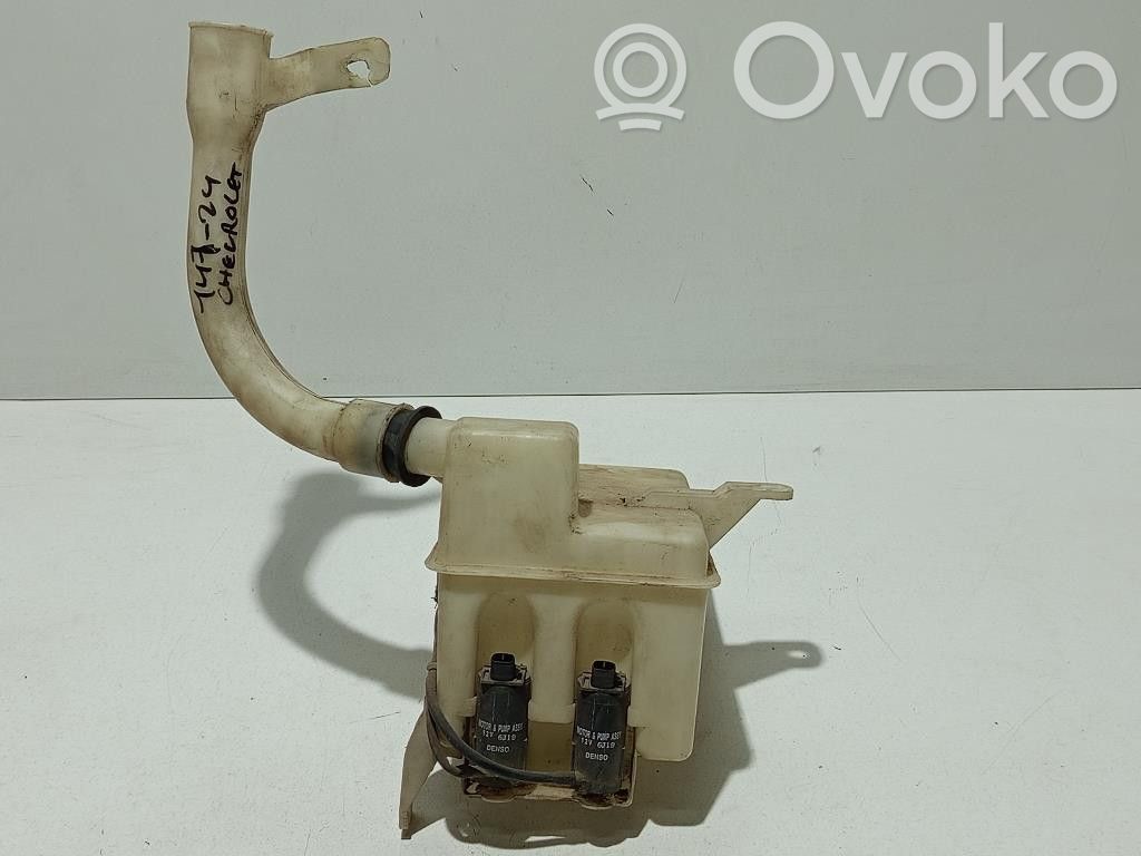 Chevrolet Tacuma Langų skysčio bakelis 