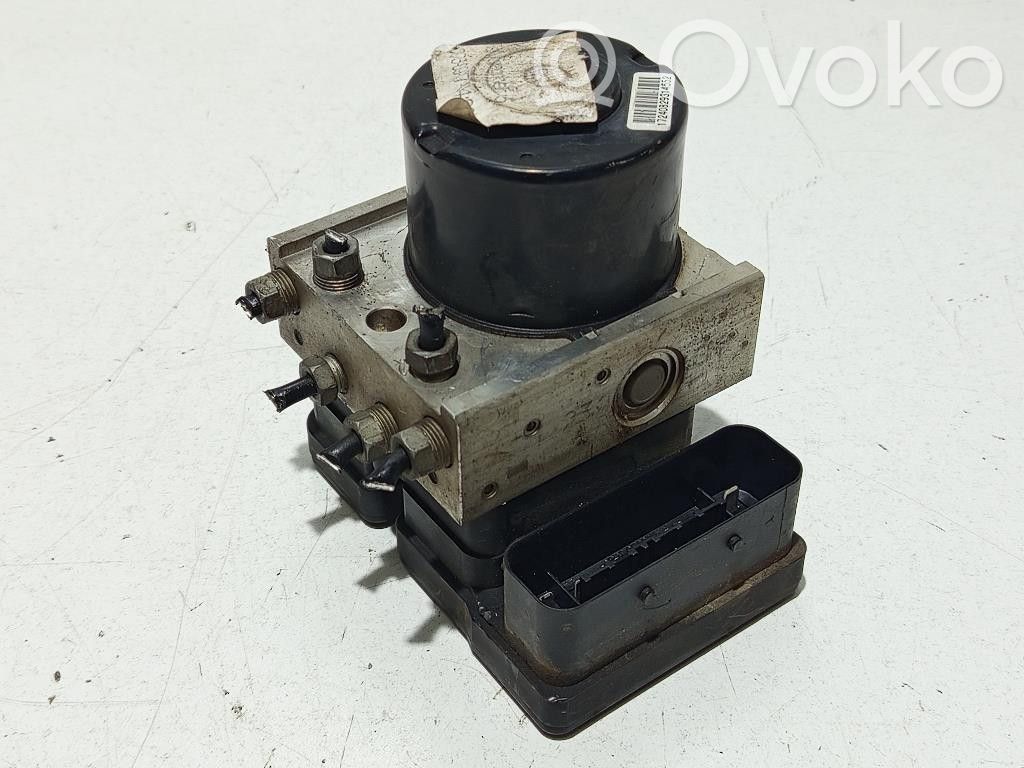 Ford Focus ABS control unit/module 