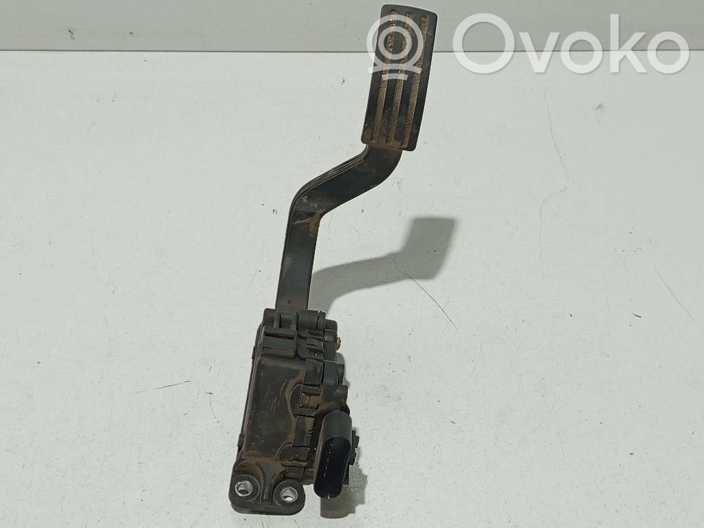 Ford Fiesta Pedal del acelerador 