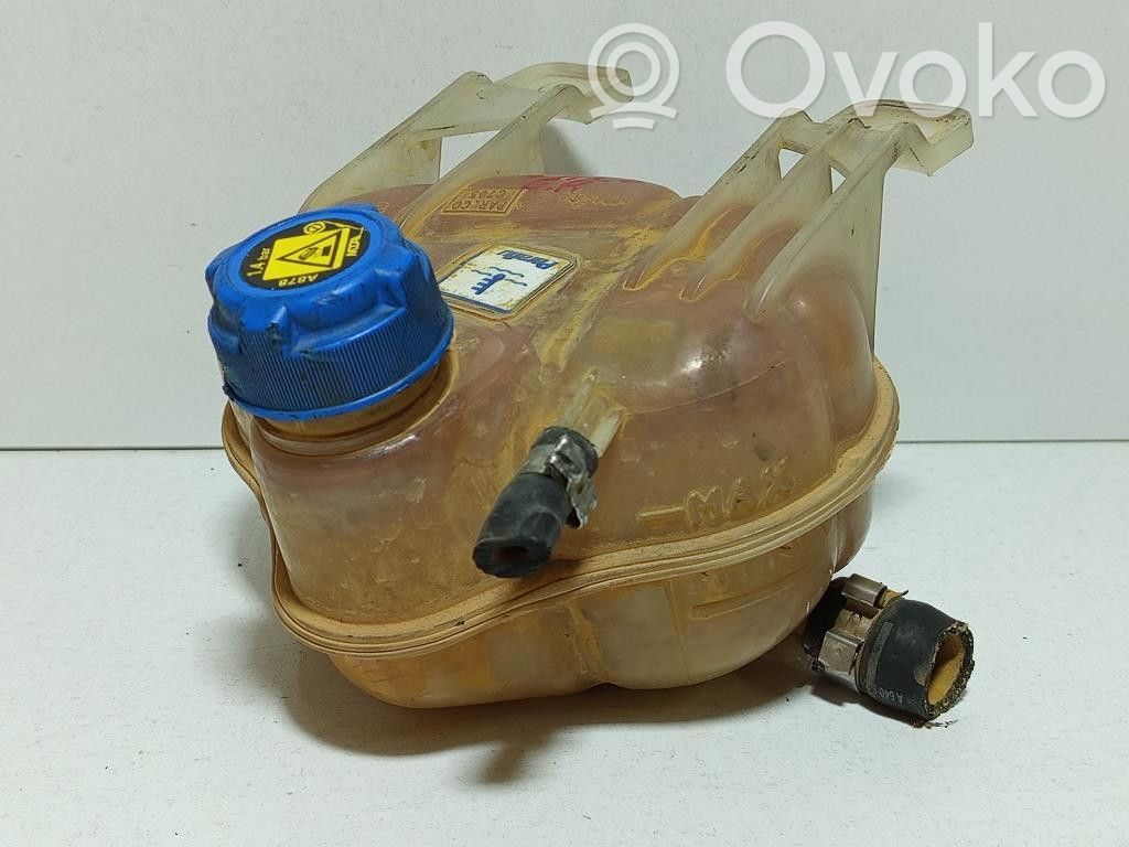 Fiat Grande Punto Coolant expansion tank/reservoir 