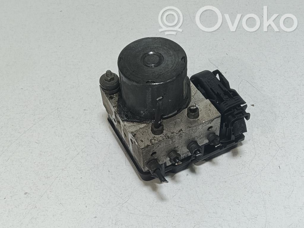 ABS control unit/module   51828279,51828279,955A2000