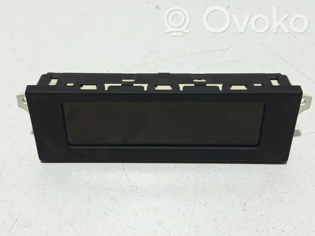 Citroen C3 Screen/display/small screen 