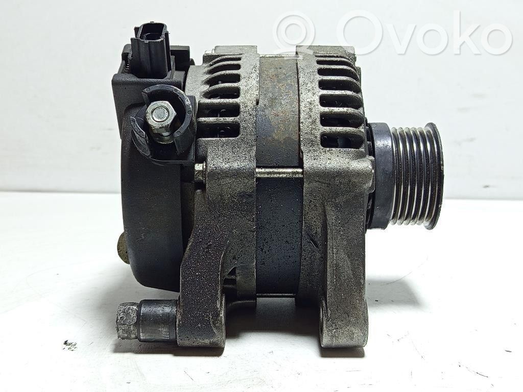 Ford Focus Ģenerators 