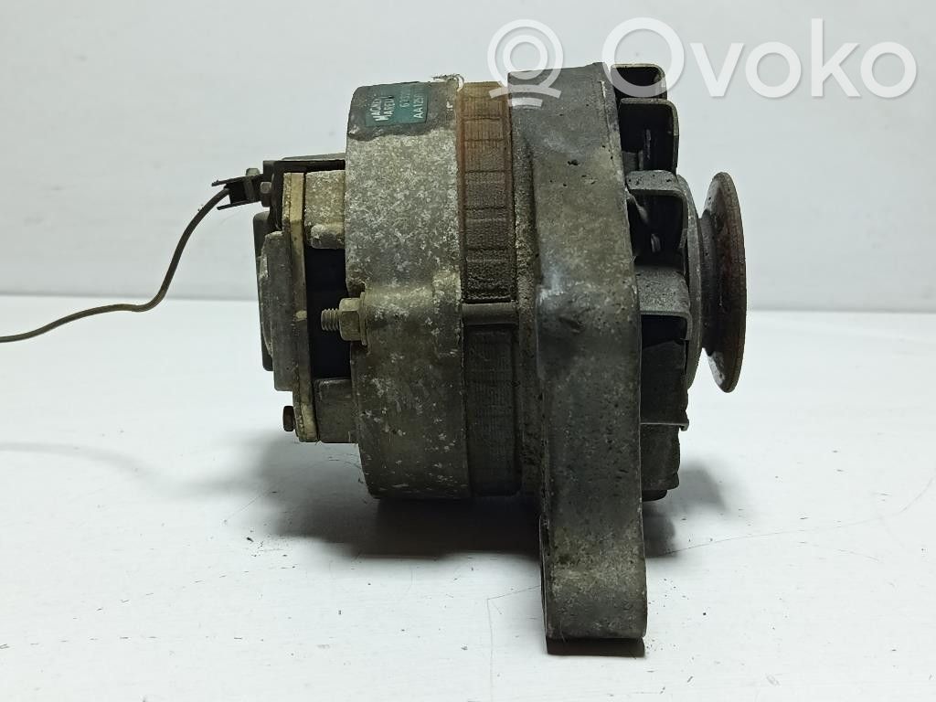 Fiat Uno Ģenerators 