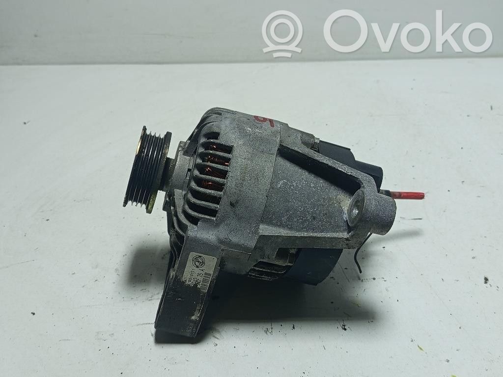 Lancia Y 840 Generatorius 