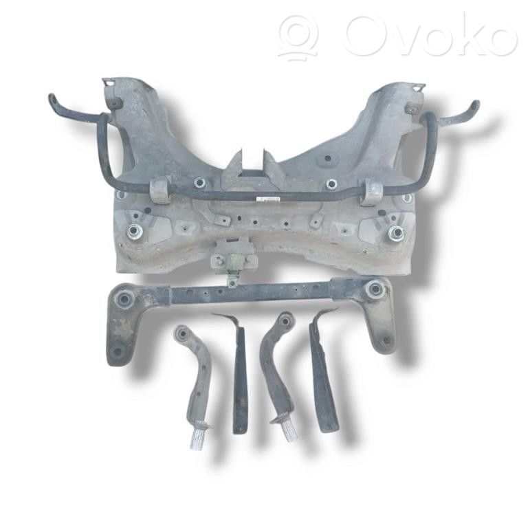 Front subframe   544017519R,544017519R,K9KE6