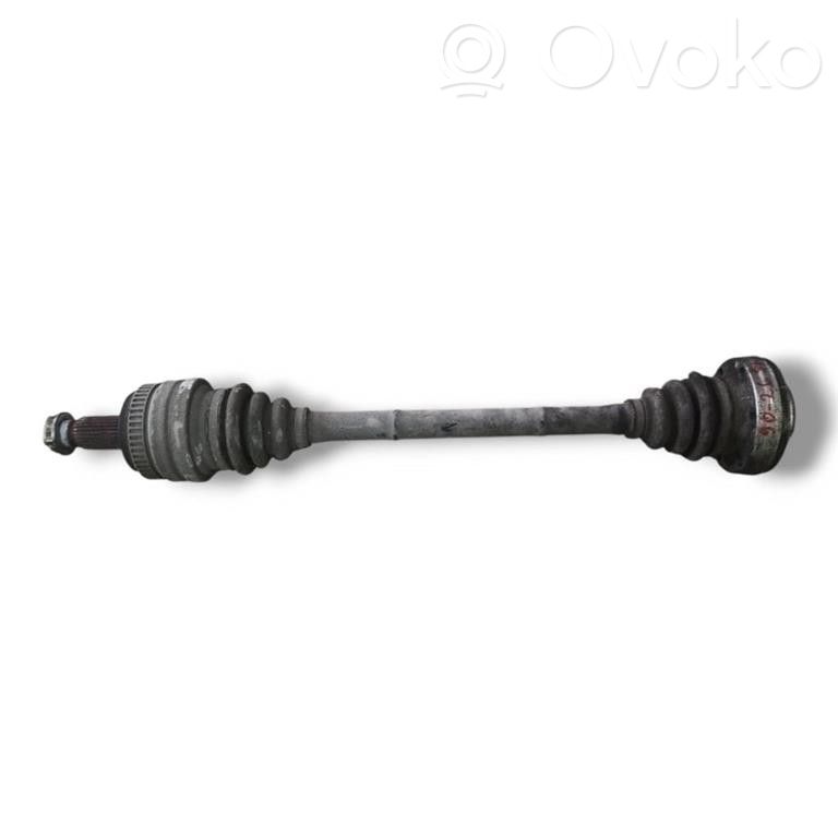 Front driveshaft   7533445AI03,7533445AI03,N47D20C