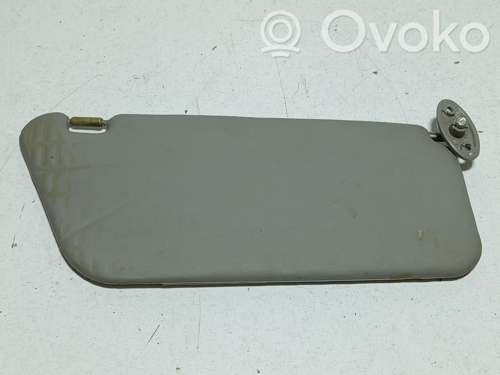 Daewoo Matiz Sun visor 