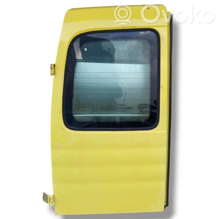 Opel Combo B Back/rear loading door 