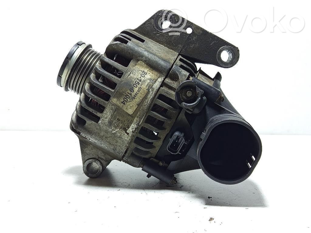 Ford Mondeo Mk III Ģenerators 