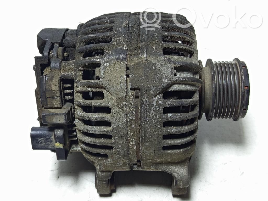 Generator/alternator   0124525128,0124525128,BWD
