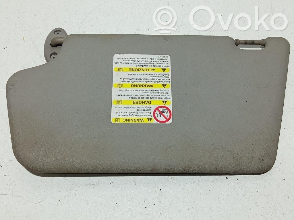 Skydelis nuo saulės   DD106927094,DD106927094,F6JB