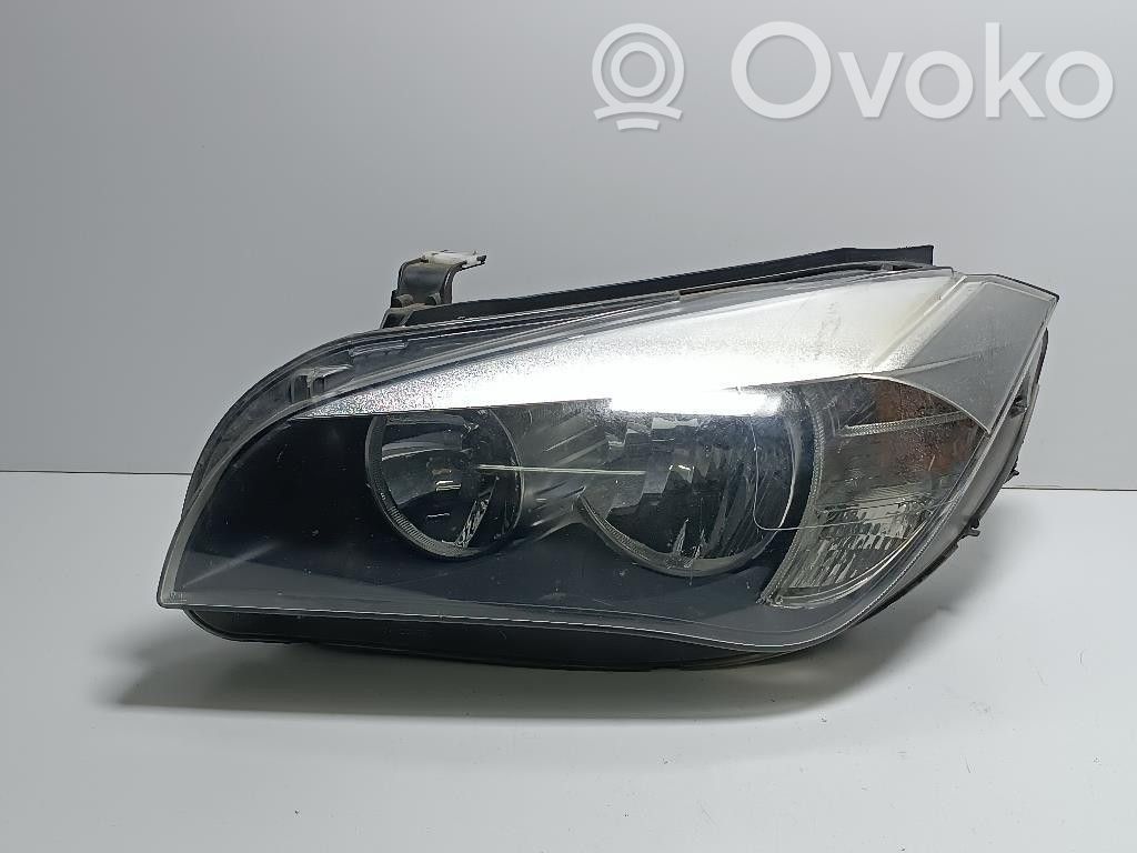 BMW X1 E84 Headlight/headlamp 