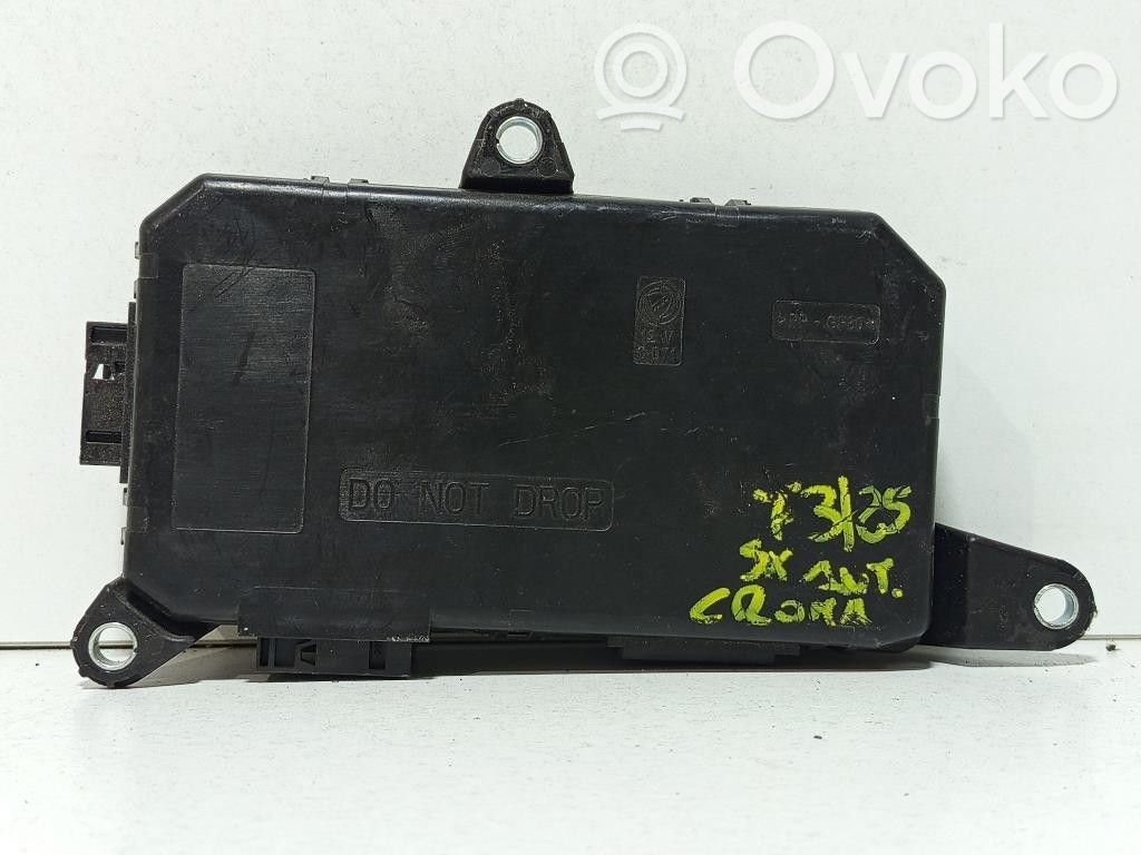 Fiat Croma Durų elektronikos valdymo blokas 