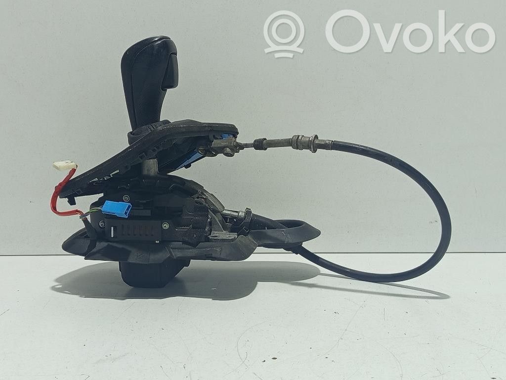 BMW 3 E90 E91 Gear shifter/selector 