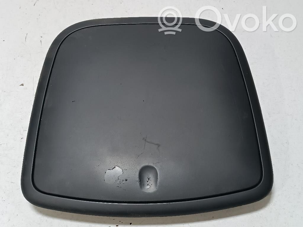 Citroen C3 Picasso Daiktadėžės (bordačioko) komplektas 