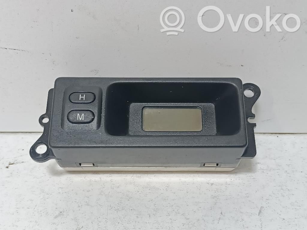 Clock   52010215C,20T2N,52010215C