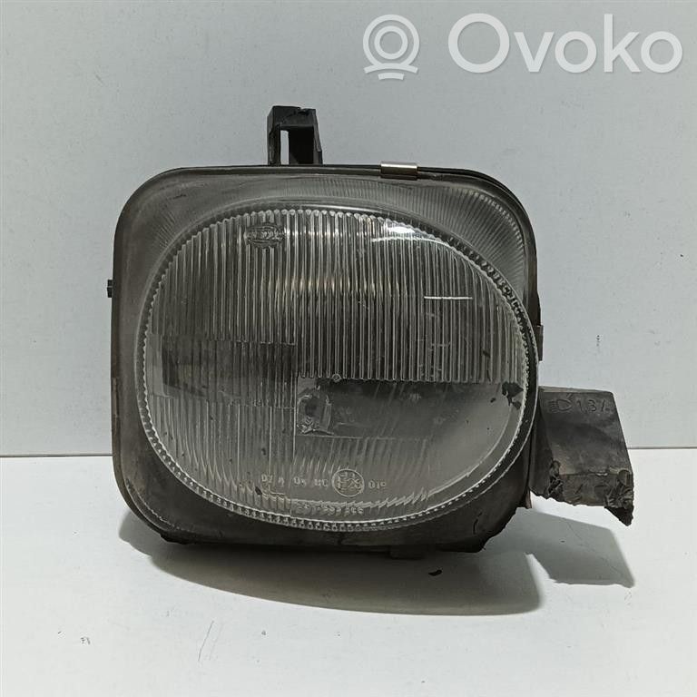 Fiat Multipla Headlight/headlamp 