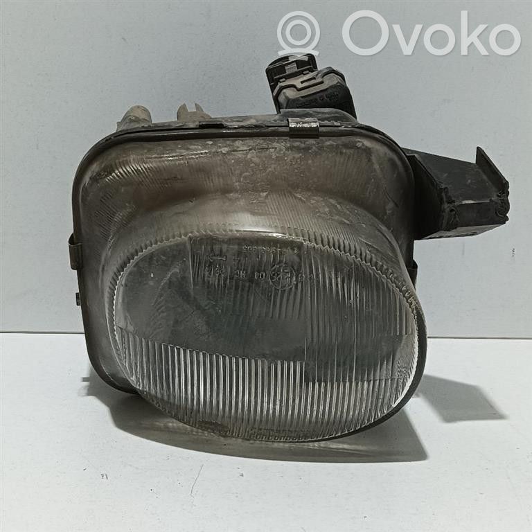 Fiat Multipla Headlight/headlamp 