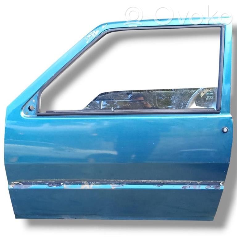 Fiat Uno Дверь 