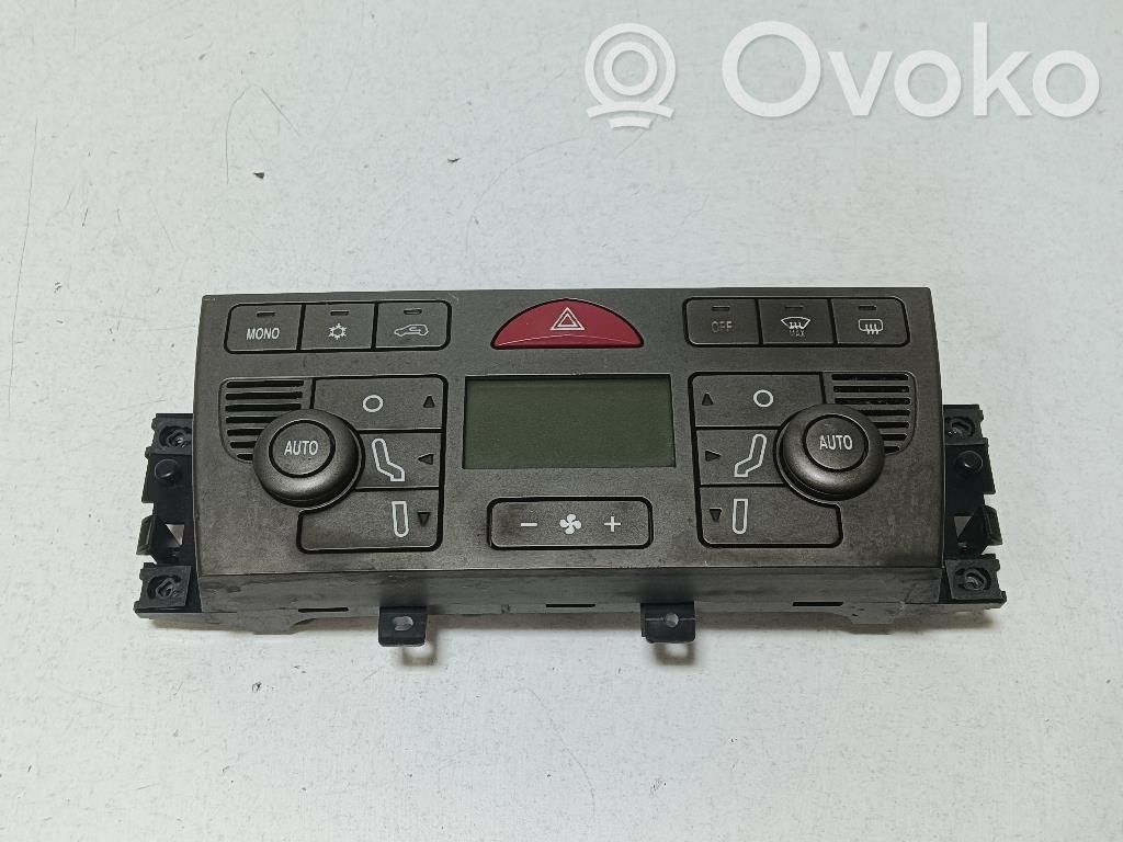 Lancia Ypsilon Climate control unit 