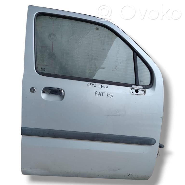 Puerta delantera   9201068,9201068,Z13DT