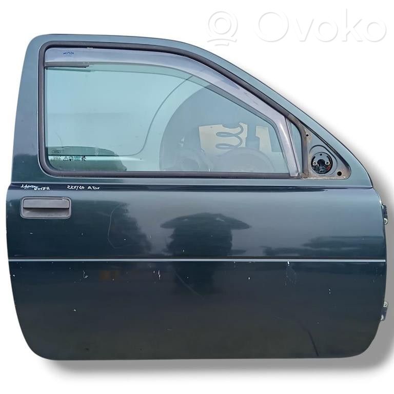 Durvis   BDA490380,20T2N,BDA490380