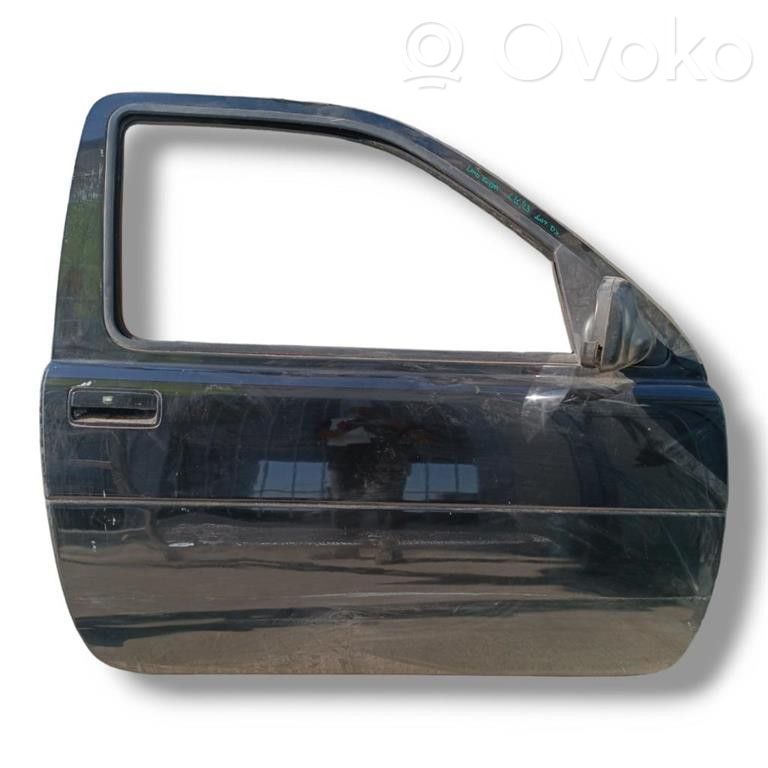Land Rover Freelander Durvis 