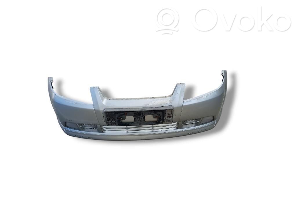 Chevrolet Kalos Priekinis bamperis 