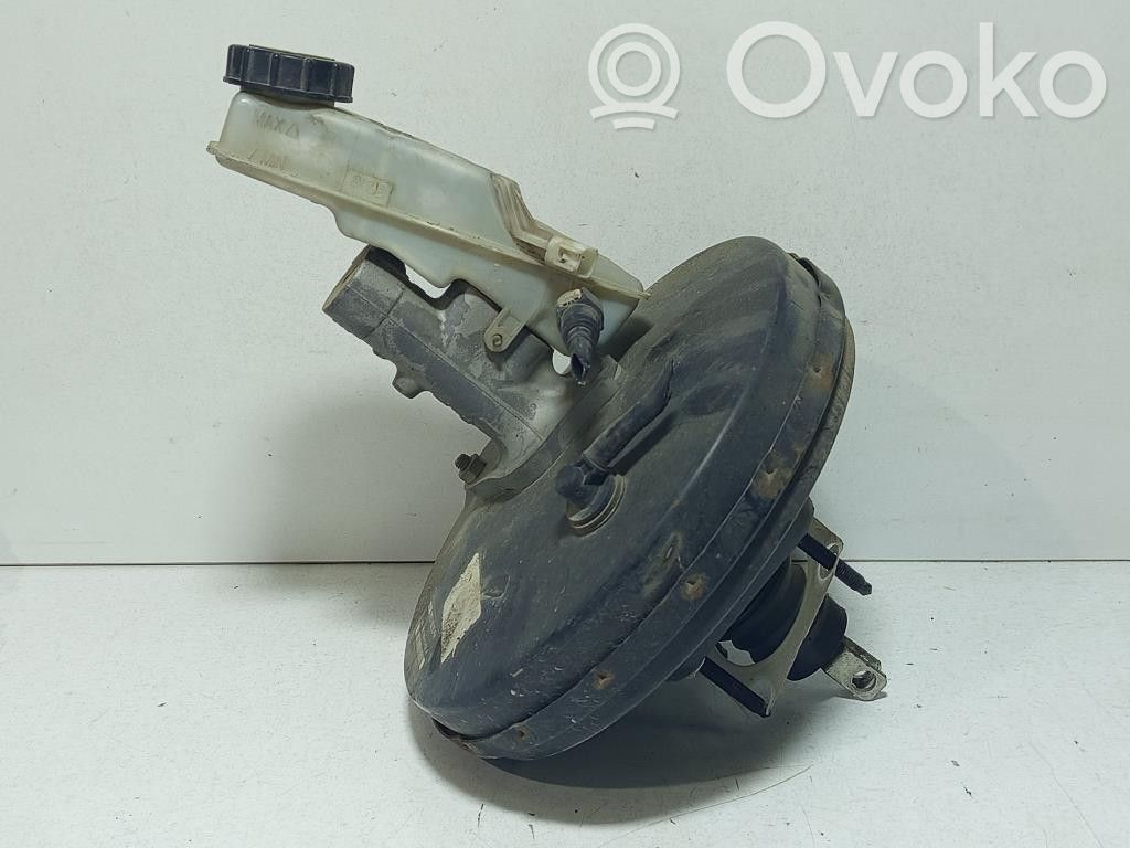 Ford Focus Stabdžių vakuumo pūslė 