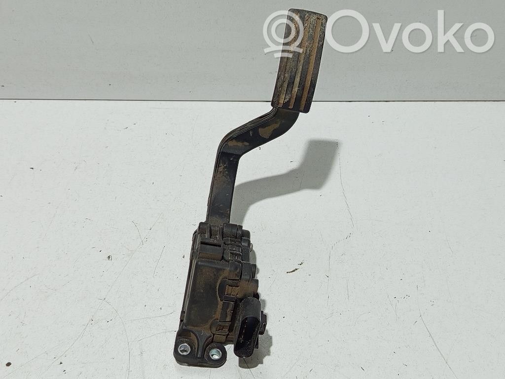 Ford Fiesta Accelerator throttle pedal 