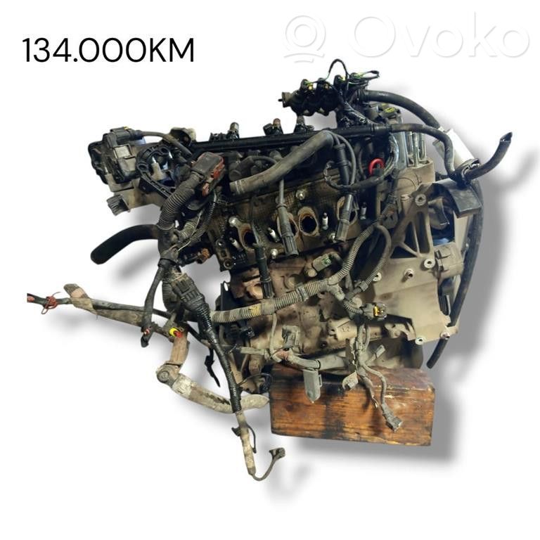 Двигатель   71752826,169A4000,71752826