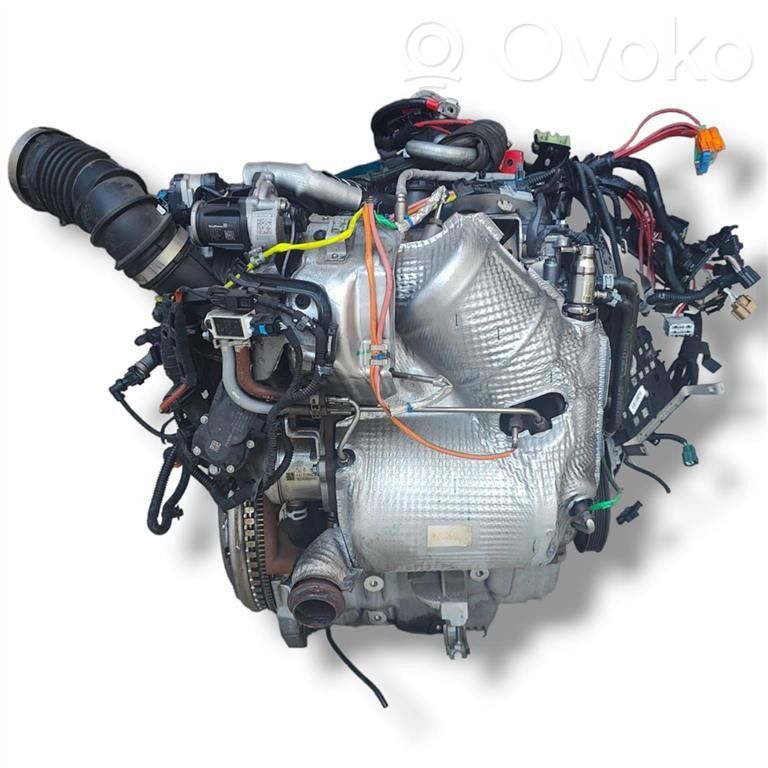 Motor   100014420R,100014420R,K9KU8