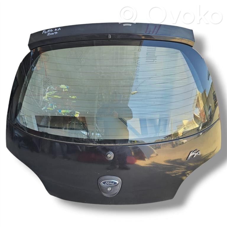 Ford Ka Hayon/capotă portbagaj 