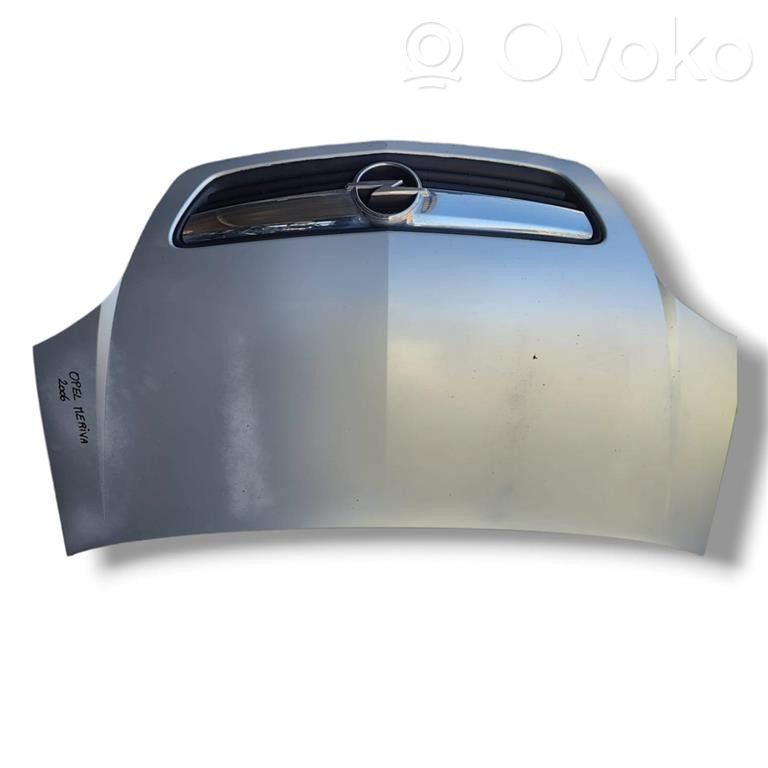 Opel Meriva A Vano motore/cofano 