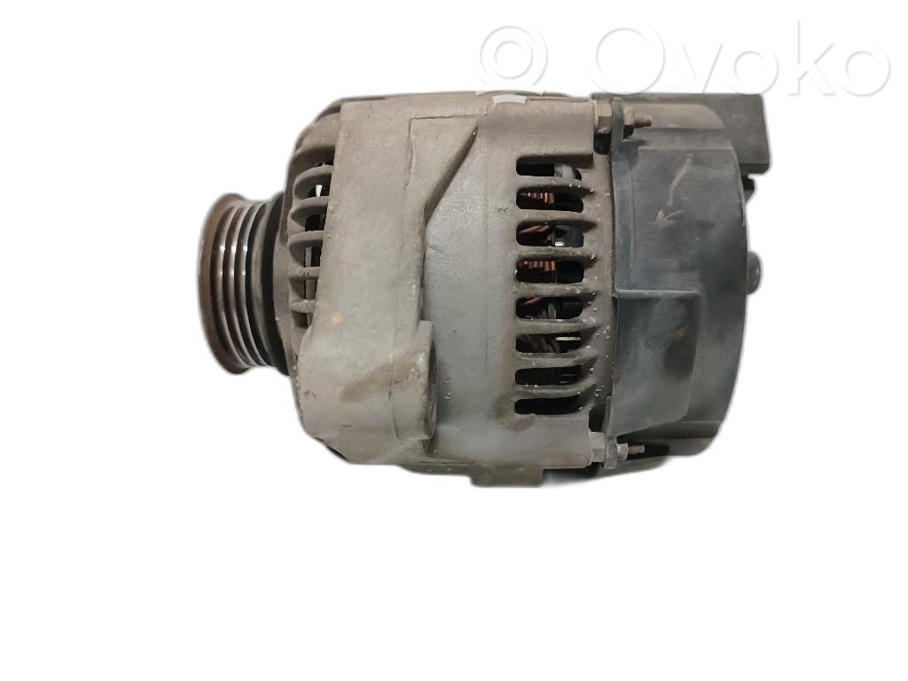 Smart ForTwo I Alternador 