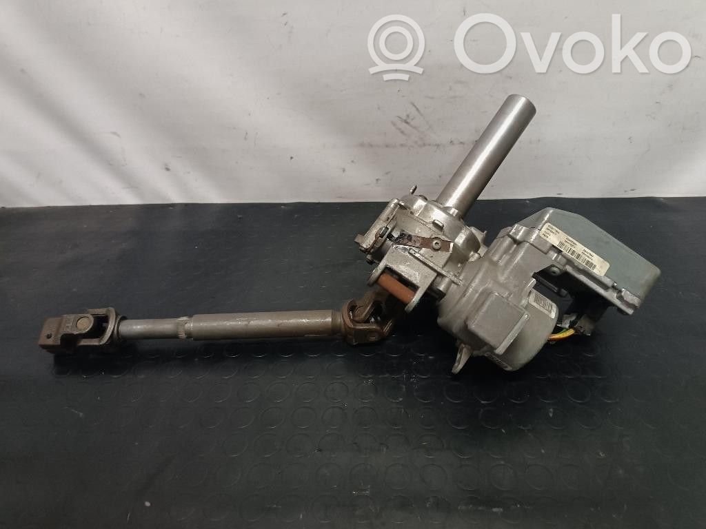 Ford Fiesta Scatola dello sterzo 