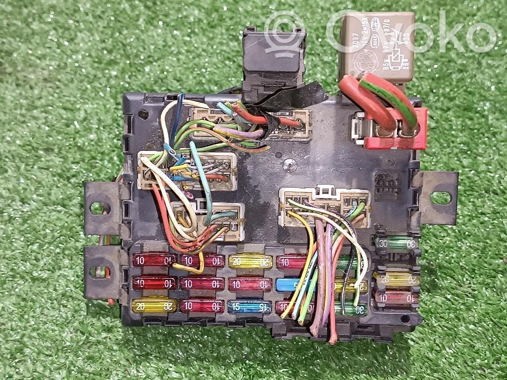 Fiat Multipla Modul siguranțe 