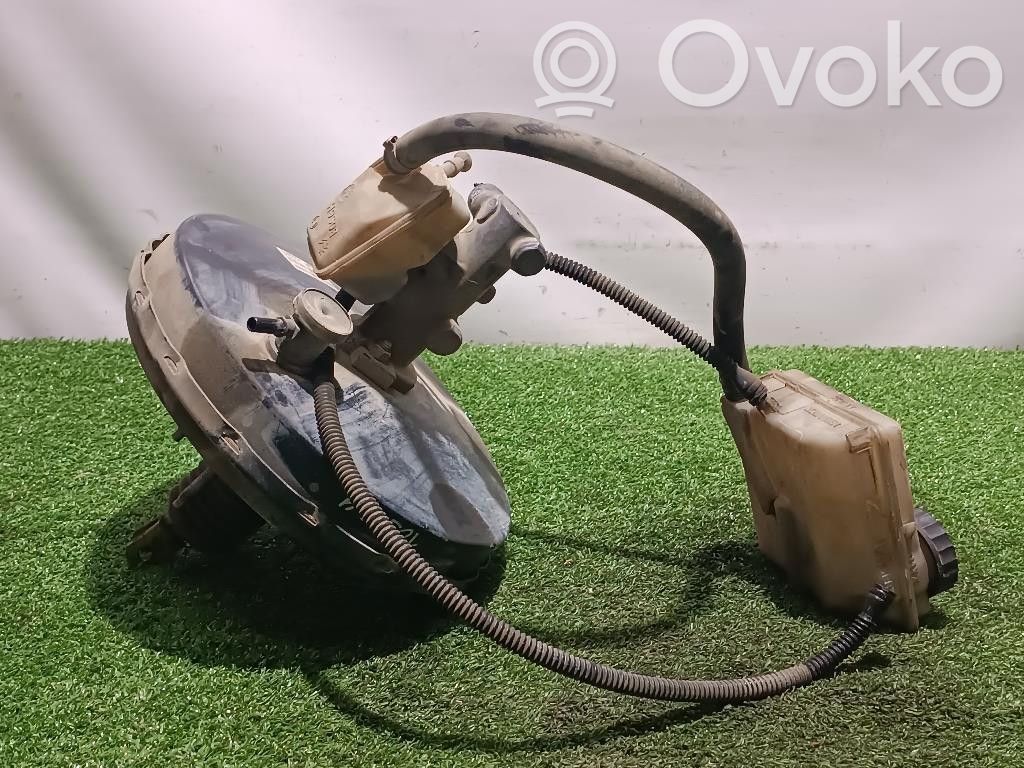 Citroen C4 I Picasso Servofrână 