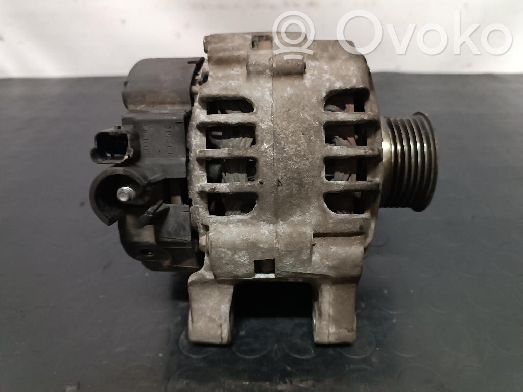 Alternator   5705NC,5705NC,8HT